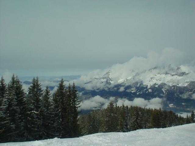 Lyže St. Johann, Tirolsko 2008 > obr (50)